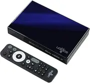 SK1 8K Ultra HD TV Box Amlogic S928X-K Android 11.0 LPDDR4 8GB RAM 128GB WiFi6 1000M BT5.2 USB3.0 Support AV1 H.265 8K 60fps VP9 HDR Box