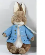 日本 PETER RABBIT  彼得兔 比得兔 兔子 娃娃 公仔 玩偶