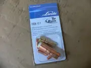 Linde Trk-B1 Mig Consumables Change Out Kit