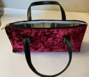 Wine Bottle Purse - Insulated and Big Enough for One Wine Bottle