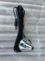 Harman Kardon EZ Set EQ MIC Calibration Microphone for Home Theater Receiver