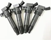 4 PCS 27300-3F100 273003F100 Ignition Coil For Kia For Optima For Forte For SORENTO Car Ignition Coil