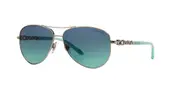 TIFFANY AND CO-0TF3049B-60019S-5812-SUNGLASSES