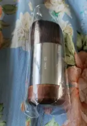 Make Up For Ever #112 Buffing Foundation Brush New in Sleeve