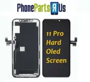For iPhone 11 Pro HARD OLED Display LCD Touch Screen Digitizer Replacement