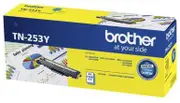 Brother TN253 Yellow Toner Cartridge (Original)