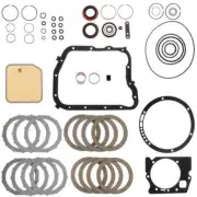 Automatic Transmission Master Repair Kit-Auto Trans Master Repair Kit ATP TMS-14 (for: Jensen)