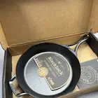 Lodge Blacklock Triple Seasoned Cast Iron Skillet 10.25 INCH