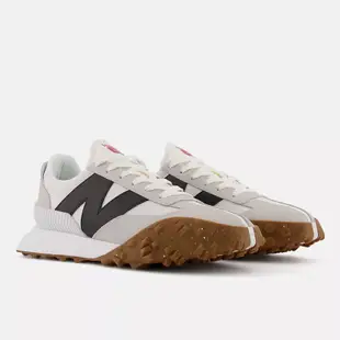 New Balance 紐巴倫 XC72 休閒鞋 男女款 白 UXC72SD