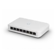 UBIQUITI UniFi Switch Lite 8 PoE