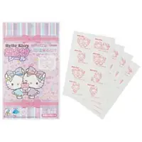 在飛比找蝦皮購物優惠-[日本製]兒童/小孩防蚊貼片防蚊貼紙-Hello Kitty