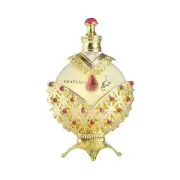 Buy Khadlaj Hareem Al Sultan Gold Perfume Oil 35ml in Australia