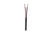 Kordz ONE Series 16AWG 2C Speaker Cable Black [K11402-305M-BK]