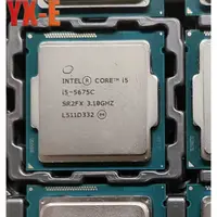 在飛比找蝦皮購物優惠-英特爾 第 5 代 Intel Core i5-5675c 
