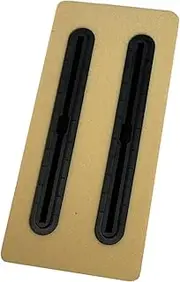 Surfboard Single Fin Box Longboard Fin Box Practical, Portable Fin Box Surf Board Fin Box for Surfing Lovers Paddle Board