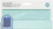 We R Memory Keepers SUDS Soap Maker Mold Insert-Scallop