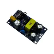 5X(12V 2A Switching Supply Board Module Bare Board 24W AC-DC Isolated 4603