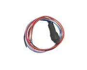 CAN-BUS Load Equaliser for Harley-Davidson with LED Turn Signals/Tail Light