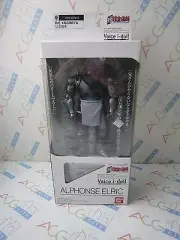 Fullmetal Alchemist Alphonse Elric Rie Kugimiya Voice I-Doll Figure Bandai Japan