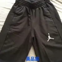 在飛比找蝦皮購物優惠-Jordan 棉褲L加nike短T. XL