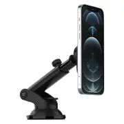 Otterbox MagSafe Windshield Mount - Black