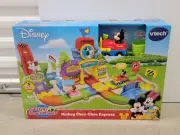 Vtech Go! Go! Smart Wheels Mickey Mouse Choo-Choo Express