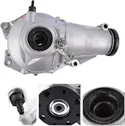 Front Axle Differential Assembly 3.15 RATIO Compatible With BMW X1 XDrive 28i 31507533973 2013-2015