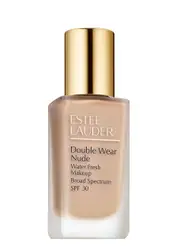 Estée Lauder Double Wear Nude Water Fresh Makeup SPF30 30ml, Foundation, Pebble 30ml