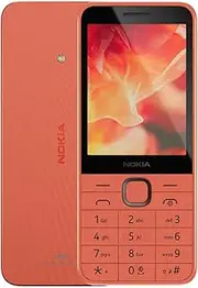 Nokia 215 4G DS Peach