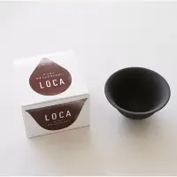 在飛比找蝦皮購物優惠-LOCA陶瓷濾杯 / 圓弧形R號/日本製/無濾紙濾杯/辦公室