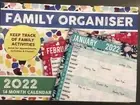 Calenders 2022