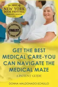 在飛比找博客來優惠-Get the Best Medical Care- You