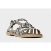 NEW Women's Crocs Tulum Sandal (206107 - 15W)
