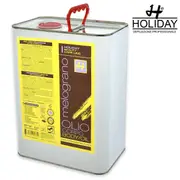 Pomegranate holiday body oil 5 liter can