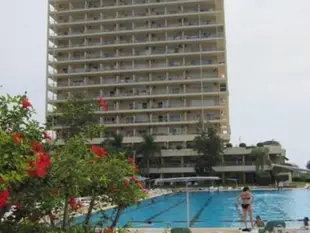 Rabiya Marine Hotel