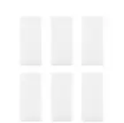 6Pcs Nano Magic Sponge Eraser Cleaning Melamine Multi-functional Foam Cleaner