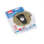 HILKA DIAMOND CUTTING DISC 115MM