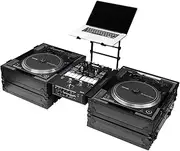 Odyssey Battle Bridge with L-Stand for 10" DJ Mixers