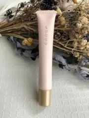 SUQQU TREATMENT SERUM PRIMER 30g SPF15 PA+ JP