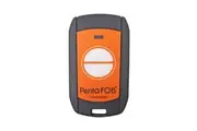Elsema Pentafob 2 Button Orange FOB43302WP Genuine Waterproof Remote