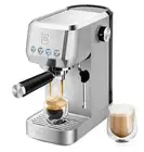 CASABREWS Espresso Machine 20 Bar, Professional Coffee Maker Stainless Steel