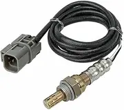 Car Air Fuel Ratio Oxygen Sensor, for Nissan Pathfinder Frontier Xterra 3.3L 1996-2000, Downstream Oxygen Sensor 234 4703 226A00W011 226A10W001 226910W000