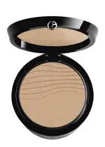 Armani Beauty Luminous Silk Glow Fusion Powder - 4