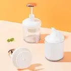 Device Face Clean Tools Bubble Foamer Foam Maker Facial Cleanser Foam Cup