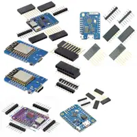 在飛比找蝦皮購物優惠-Wemos D1 Mini Pro V3.0 Nodemcu