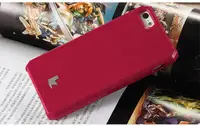 在飛比找有閑購物優惠-【愛瘋潮】JisonCase iPhone SE / 5 /