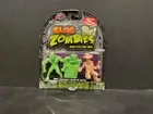Scary little Ugly Guys SLUG Series 2 Macho Mangler Flesh-Eating Buck Wild NEW