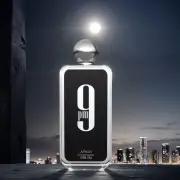 1pcs Afnan 9pm Eau De Parfum 3.4oz/100ml for Men Perfume Spray New