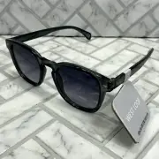 NWT West Loop Round Gray Sunglasses NS0822 23 464 301 VL FWG 100% UVA-UVB