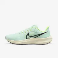 在飛比找Yahoo!奇摩拍賣優惠-NIKE Air Zoom Pegasus 39 湖水綠 螢